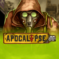 Apocalypse Super xNudge game icon
