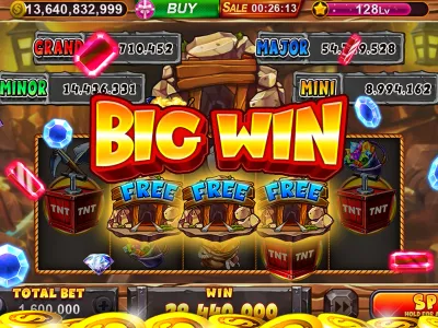Casino y Slots Online screenshot